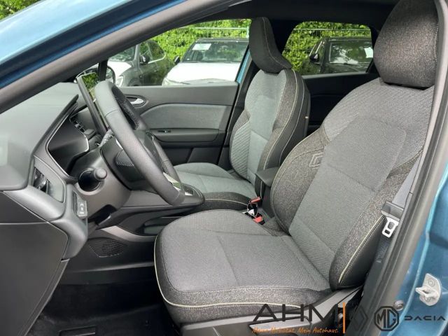 Renault Symbioz Techno