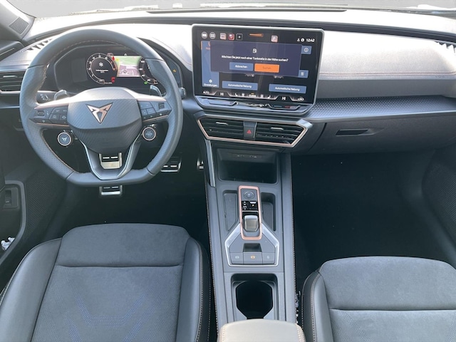 Cupra Formentor 2.0 TSI DSG VZ