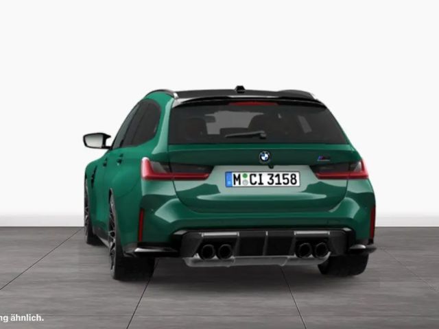 BMW M3 Competition Touring xDrive