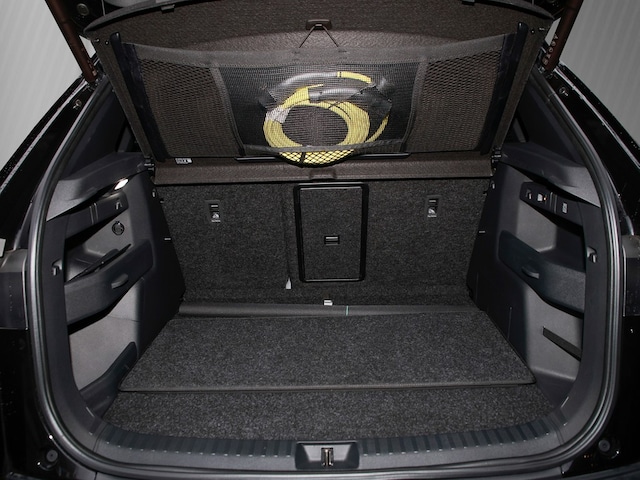 Skoda Elroq Elroq RS Lounge AHK/Navi/SmartLink/Wärmepumpe