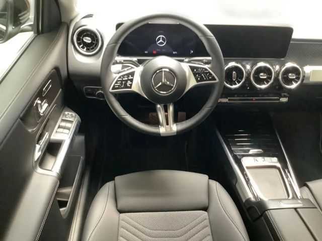 Mercedes-Benz GLB 220 4MATIC Progressive