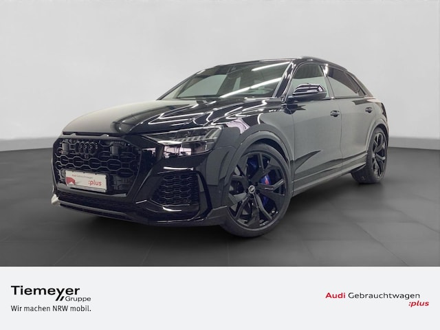 Audi RS Q8 Quattro