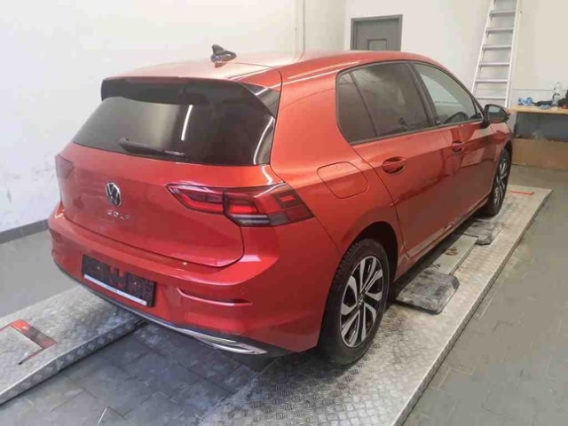 Volkswagen Golf 1.5 TSI Golf VIII