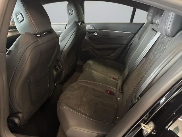 Peugeot 508 GT-Line