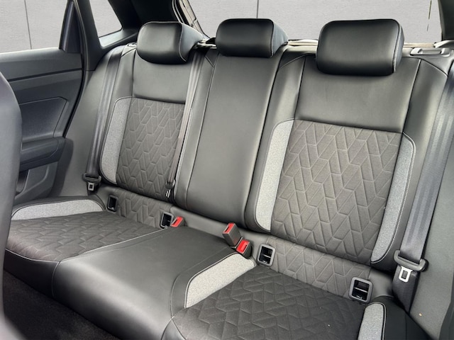 Volkswagen Polo 1.0 TSI