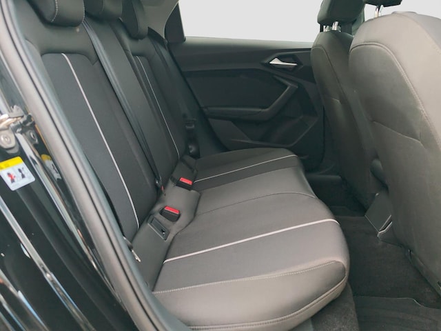 Audi A1 30 TFSI S-Tronic Sportback