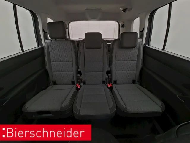 Volkswagen Touran 2.0 TDI Move