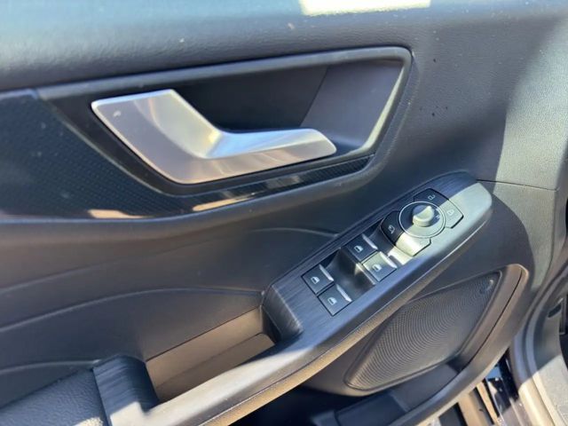 Ford Kuga EcoBoost ST Line