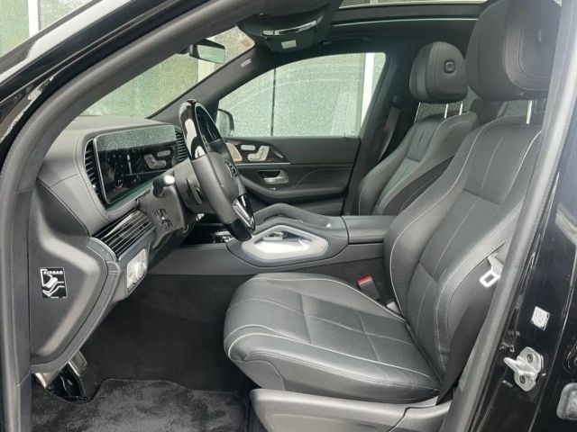 Mercedes-Benz GLS 600 Maybach