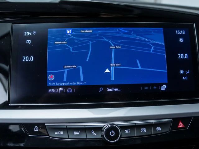 Opel Grandland X Ultimate