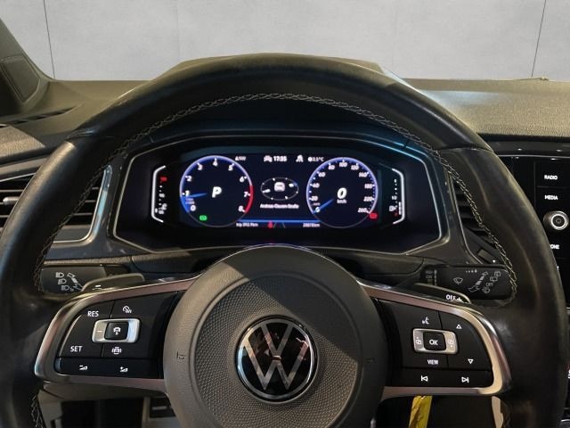 Volkswagen T-Roc 2.0 TSI 4Motion DSG Sport