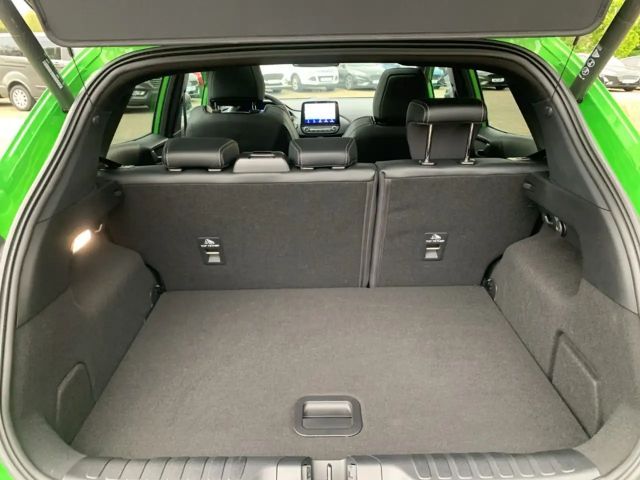 Ford Puma EcoBoost ST Line