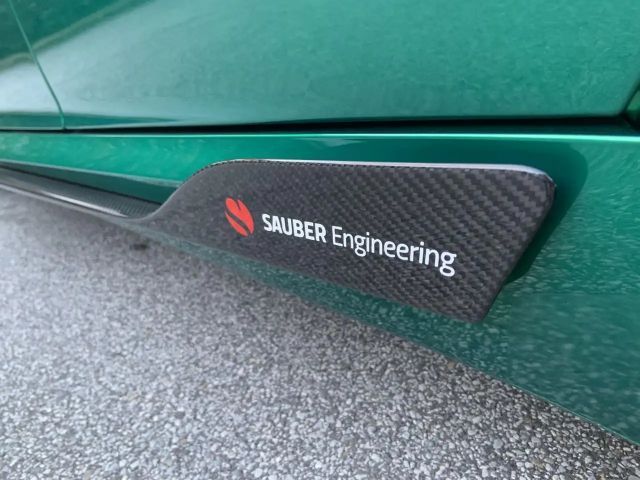 Alfa Romeo Giulia GTAm *500 Stk. Weltweit* *Neuwagen!!*