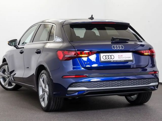 Audi A3 35 TFSI S-Tronic Sedan