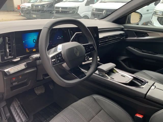 Renault Austral Techno