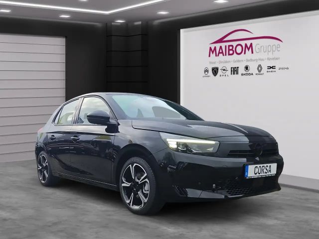 Opel Corsa GS-Line Grand Sport