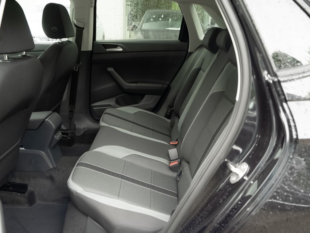 Volkswagen Polo IQ.Drive Style