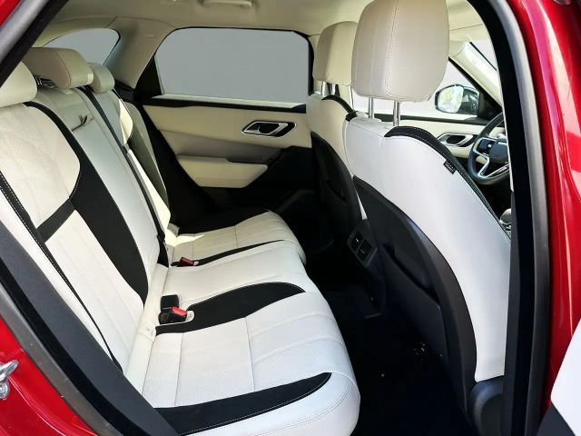 Land Rover Range Rover Velar P400 S