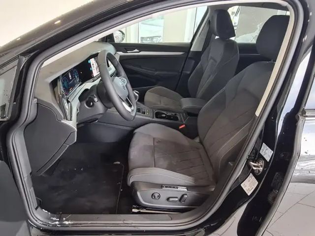 Volkswagen Golf Rabbit 45 TSI