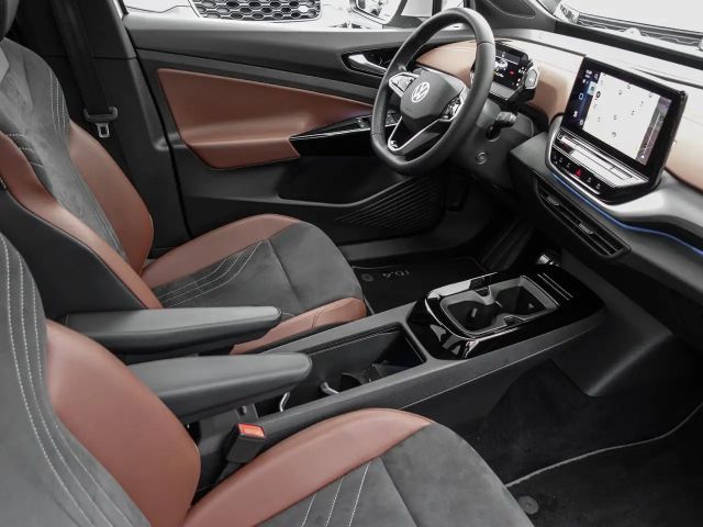 Volkswagen ID.4 Performance Pro