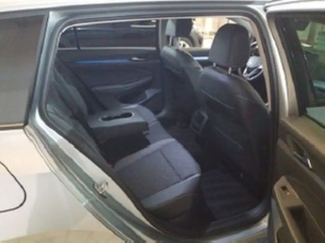 Volkswagen Golf Golf VIII Variant