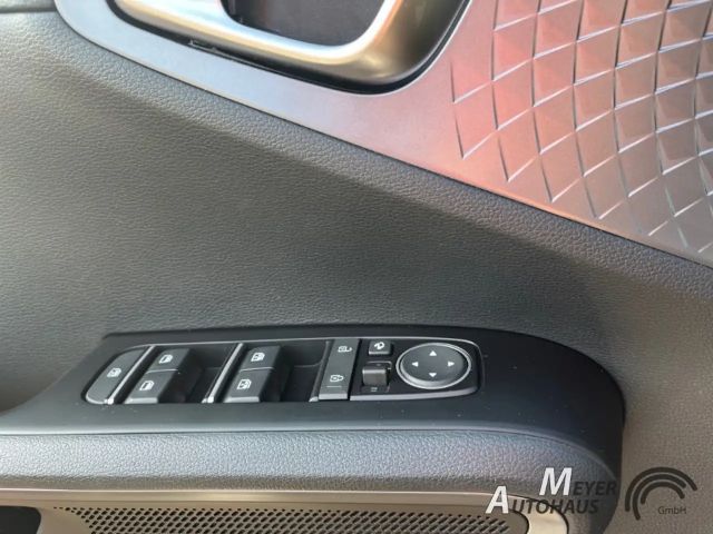 Kia Soul Inspiration LED Scheinwerfer+Abstandstempomat+Einp