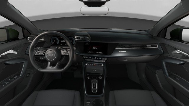 Audi A3 35 TFSI S-Tronic