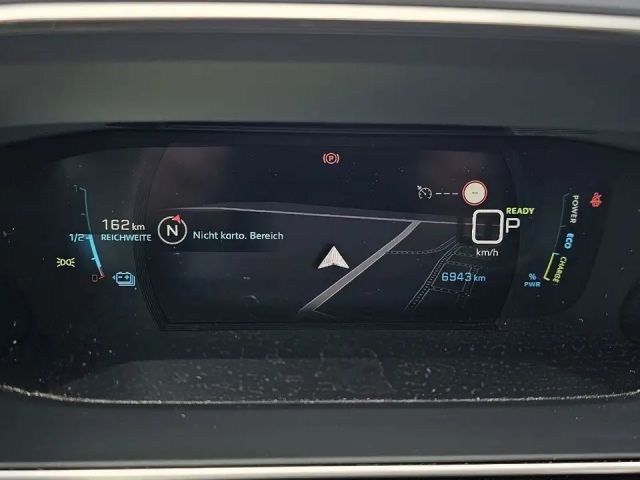 Peugeot E-208 GT-Line