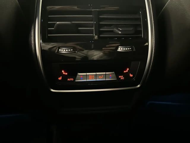 BMW X6 Coupé M-Sport xDrive40d