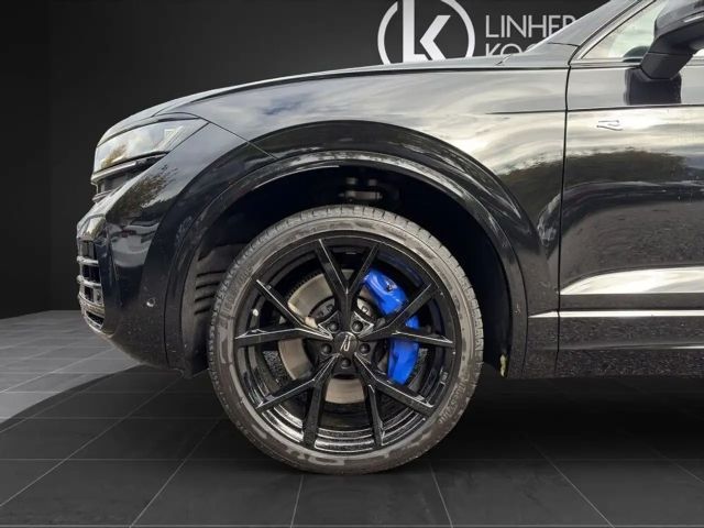 Volkswagen Touareg 4Motion eHybrid