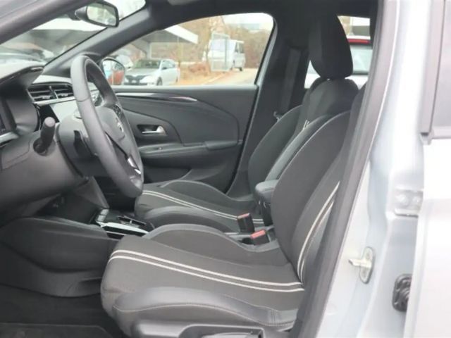 Opel Corsa 1.2 Turbo GS-Line Grand Sport Turbo