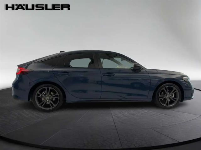 Honda Civic 2.0 Sport e:HEV