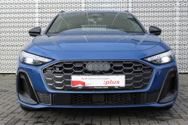 Audi A5 Avant Quattro S-Tronic