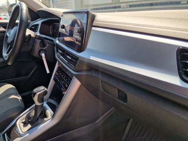 Volkswagen T-Roc 1.5 TSI DSG Life