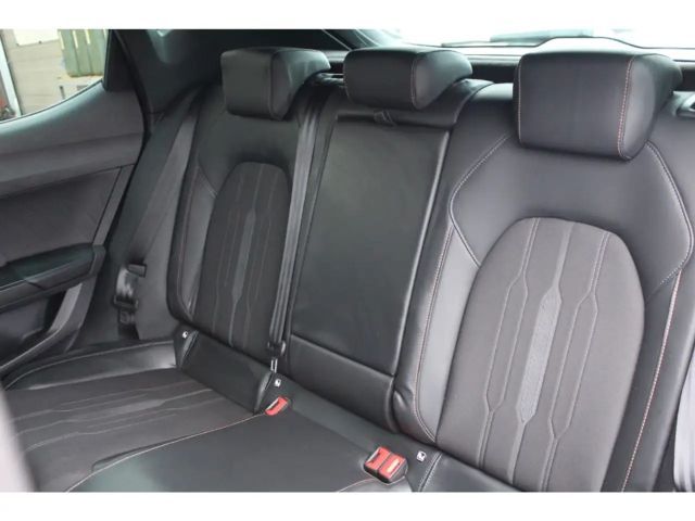 Cupra Leon 2.0 TSI DSG VZ