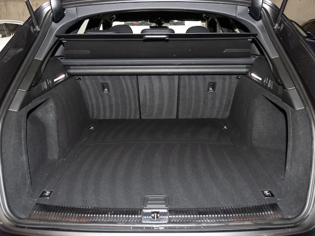 Audi A4 40 TFSI Avant S-Line S-Tronic