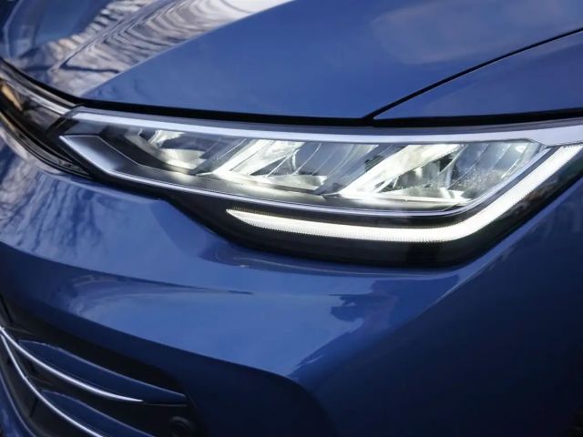 Volkswagen Golf 1.5 eTSI Golf VIII Variant