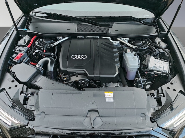 Audi A6 45 TFSI Avant S-Tronic