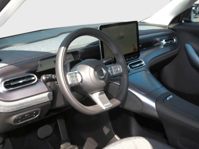 Smart #1 Pure+ Navi ACC Totwinkel Kamera Einparkhilfe