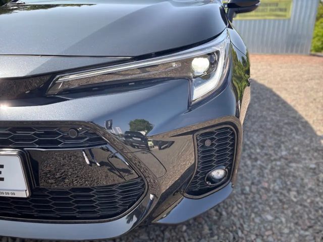 Suzuki Swace Comfort