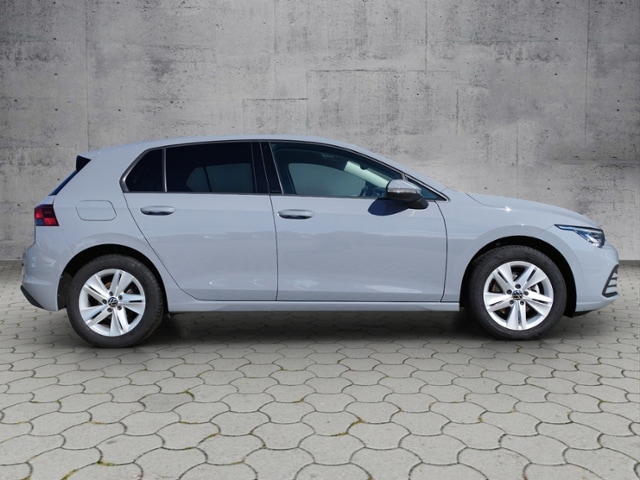 Volkswagen Golf 2.0 TDI Golf VIII