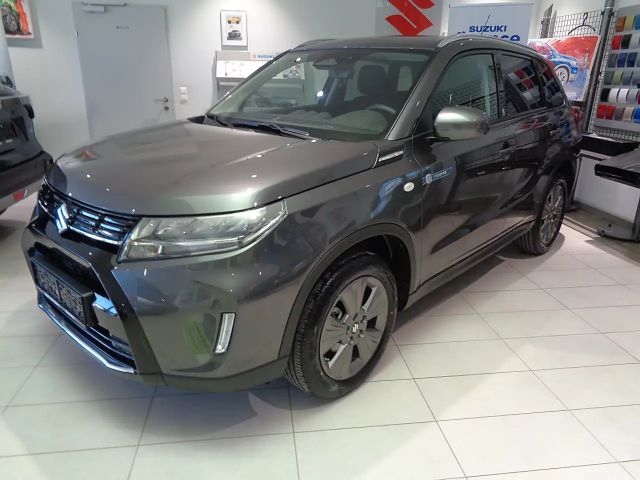 Suzuki Vitara AllGrip Hybrid Shine