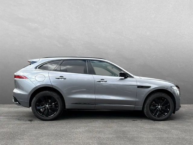 Jaguar F-Pace AWD D300 R-Dynamic