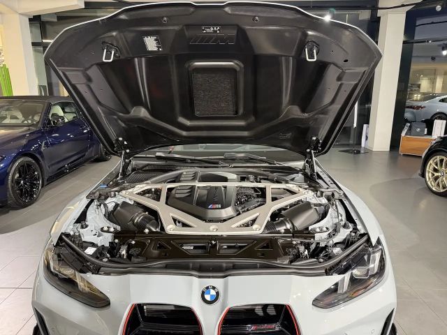 BMW M4 CS Comfort pakket Coupé