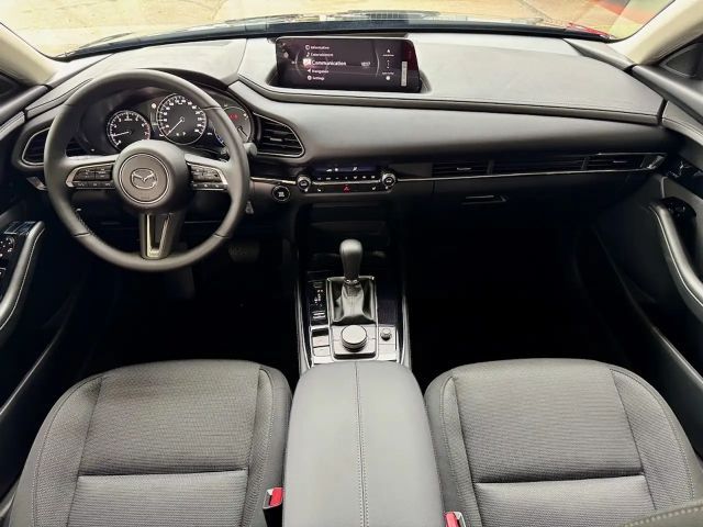 Mazda CX-30 Exclusive-line