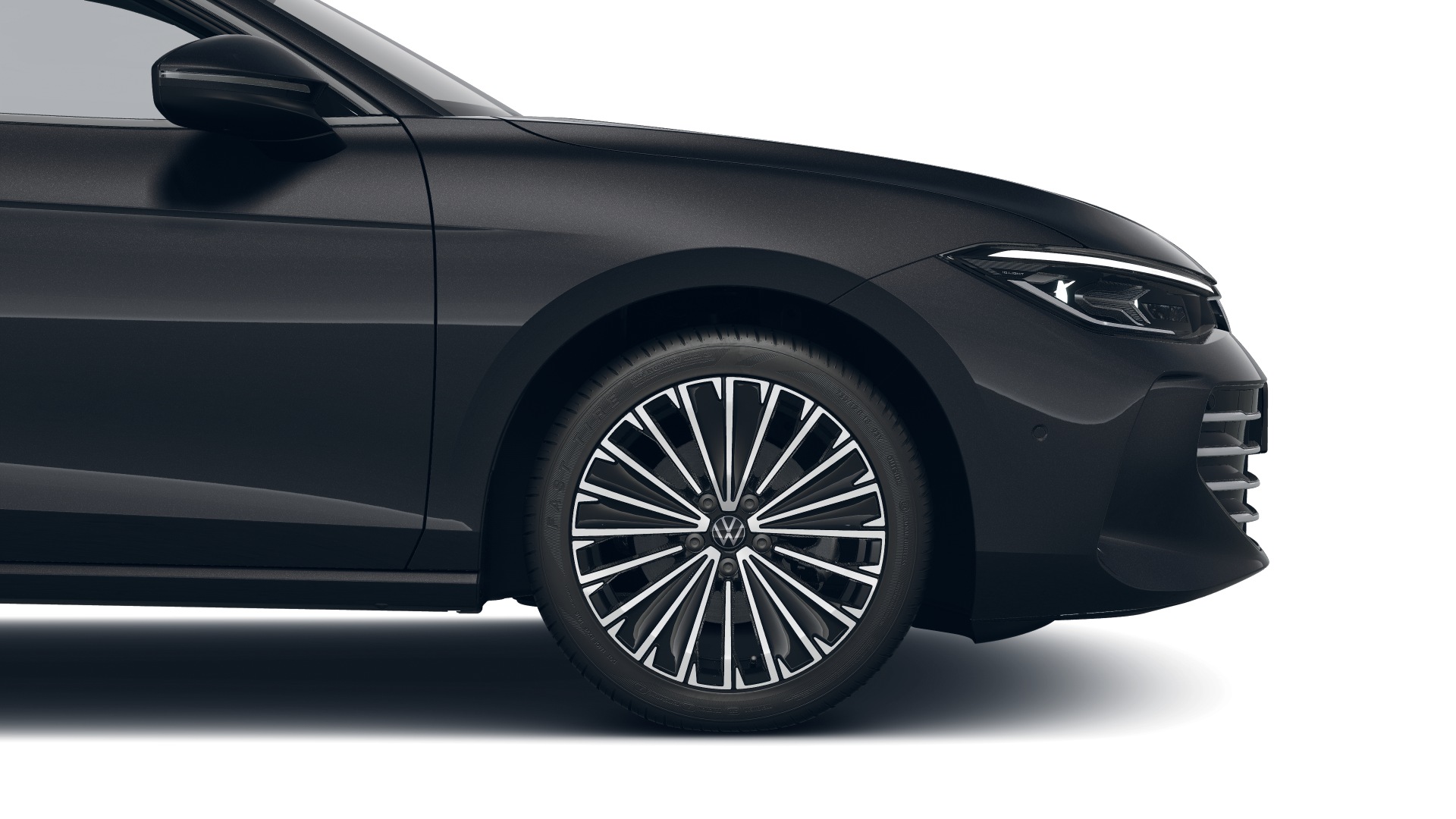 Volkswagen Passat 2.0 TDI Elegance Elegance