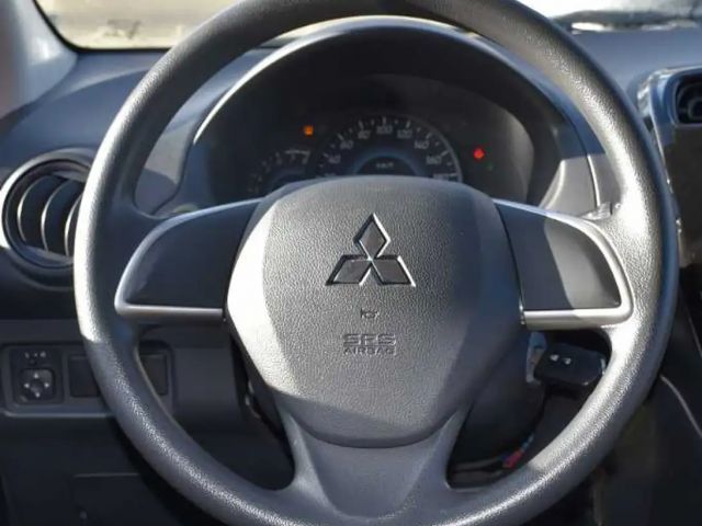 Mitsubishi Space Star MIVEC Star