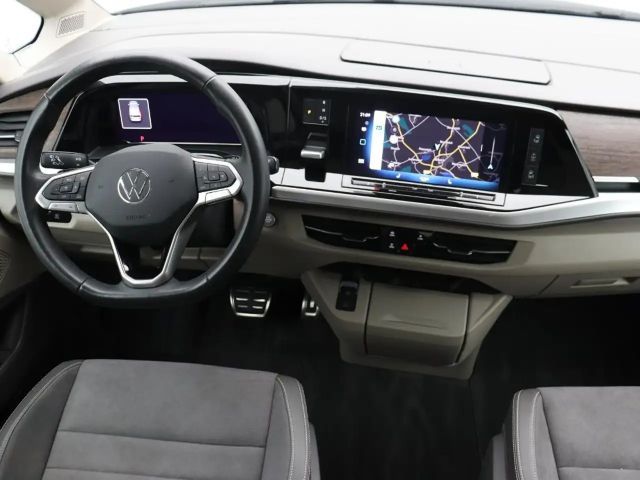 Volkswagen Multivan DSG Style T7