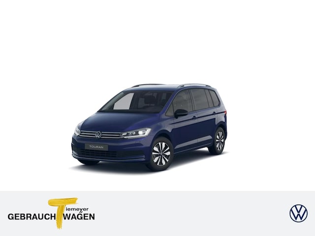 Volkswagen Touran 1.5 TSI DSG