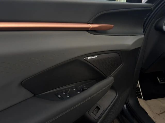 Cupra Terramar 2.0 TSI VZ